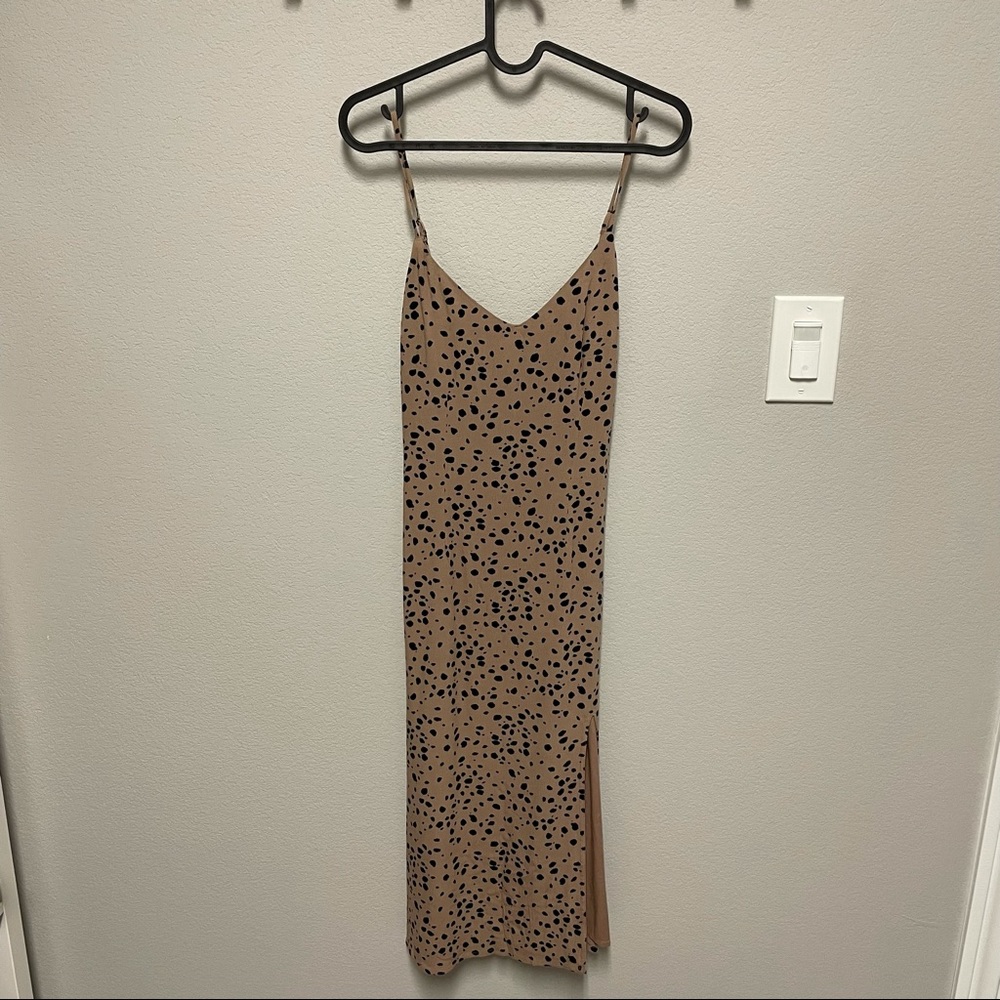 AF dress